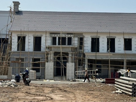 ผลิตและขายส่งบัวปูน ราคาโรงงาน