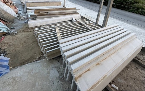 ร้านบัวปูนสำเร็จรูป